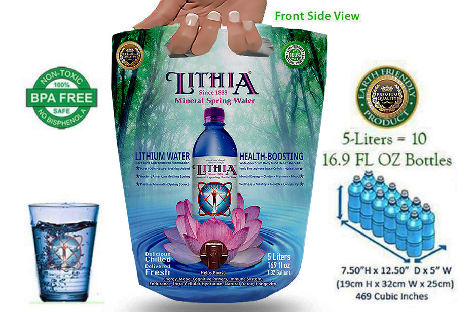 Shop Lye Water Lihia Mr Brown with great discounts and prices online - Dec  2023